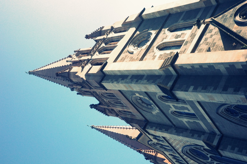 Cathedral of St. Paul